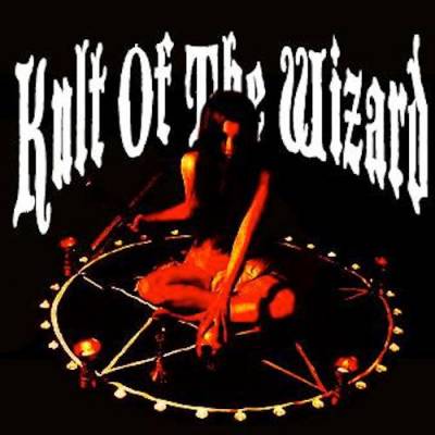 logo Kult Of The Wizard
